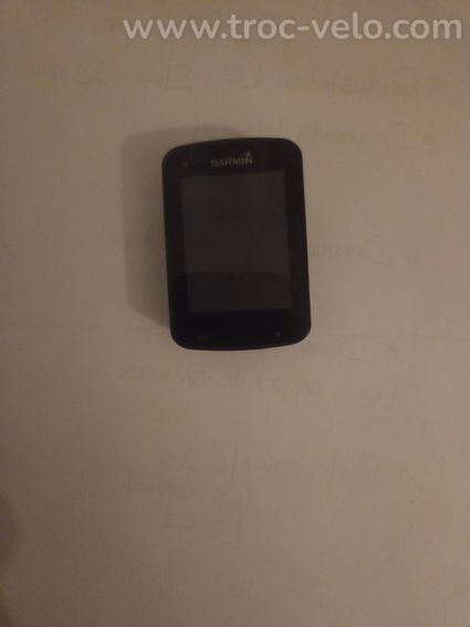 Garmin Edge 830