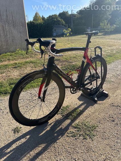 Pinarello F8 - 2