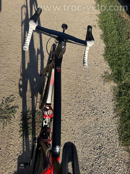 Pinarello F8 - 6