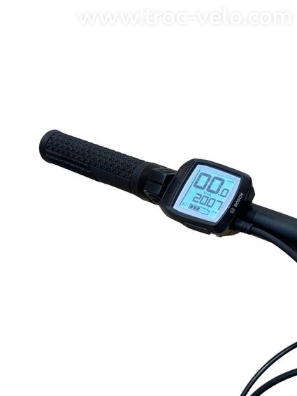 Corratec E-Power MTC 12S Trinity Tube Vélo électrique Sram SX 2022 - 7