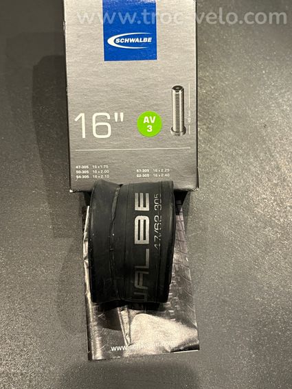 Chambre a air Schwalbe - 5