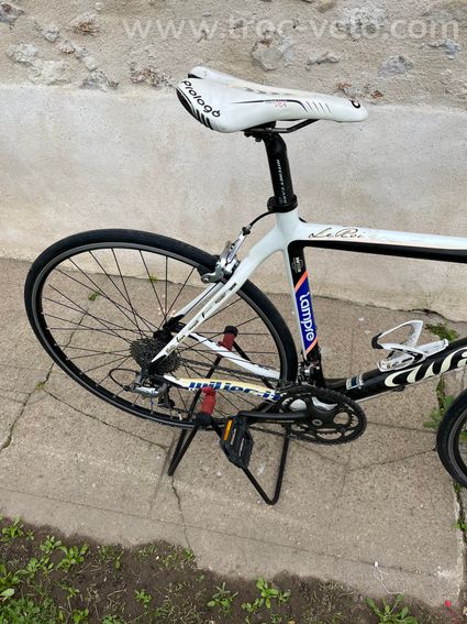 Vélo route - 4