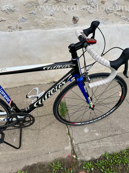 Vélo route - 5