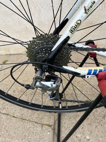 Vélo route - 6
