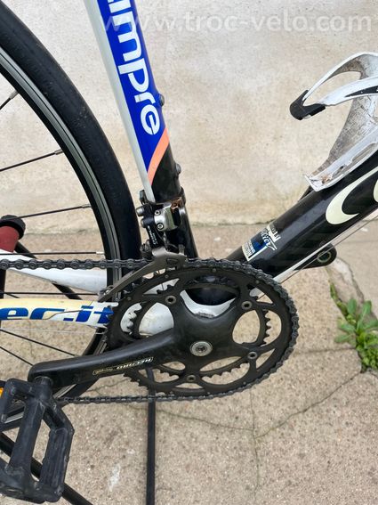 Vélo route - 7