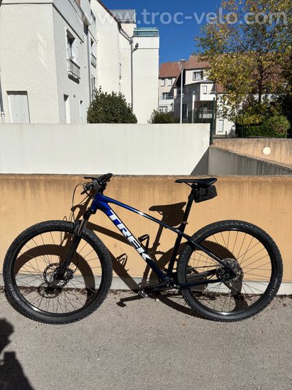 Trek Marlin 6