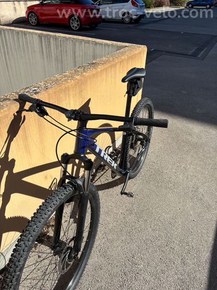Trek Marlin 6 - 2