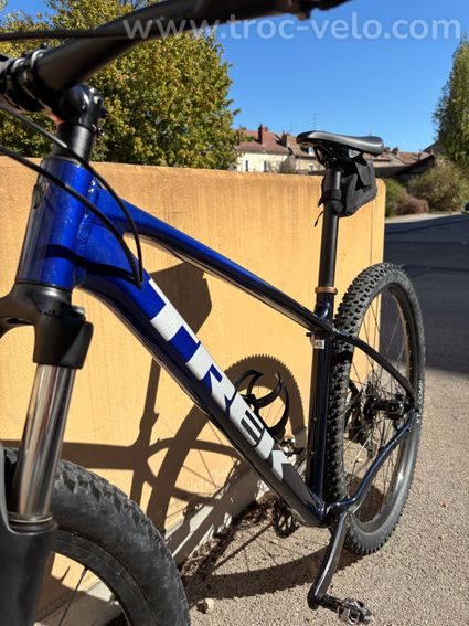 Trek Marlin 6 - 3