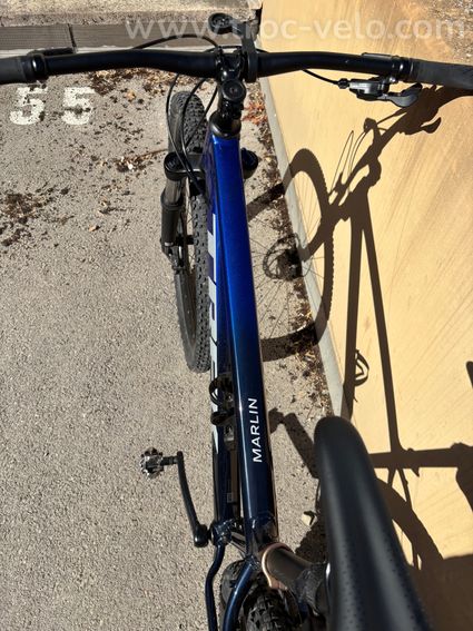 Trek Marlin 6 - 4