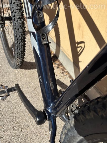 Trek Marlin 6 - 5