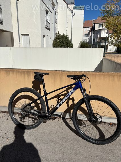 Trek Marlin 6 - 6
