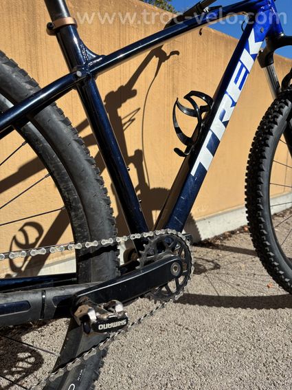 Trek Marlin 6 - 8
