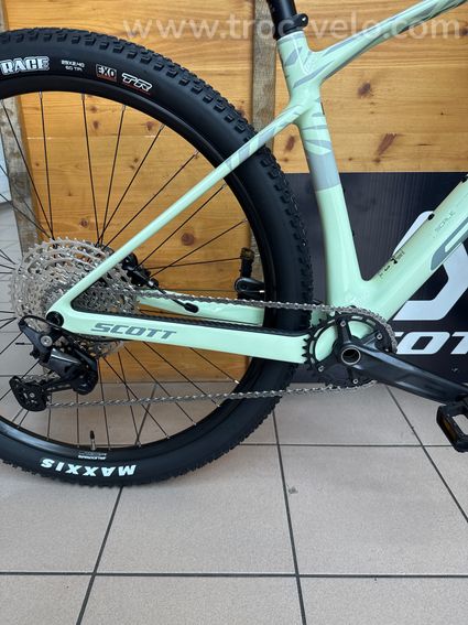 Scott scale 920 2026 - 2