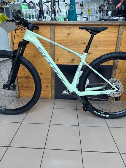 Scott scale 920 2026 - 3