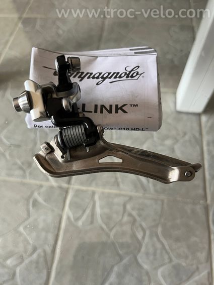 campagnolo derailleur avant  - 3