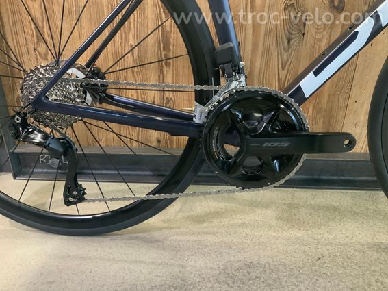 BMC Teammachine SLR 01 - 2
