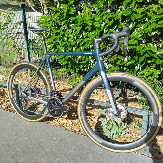 Origine Axxome III Gtr - 2