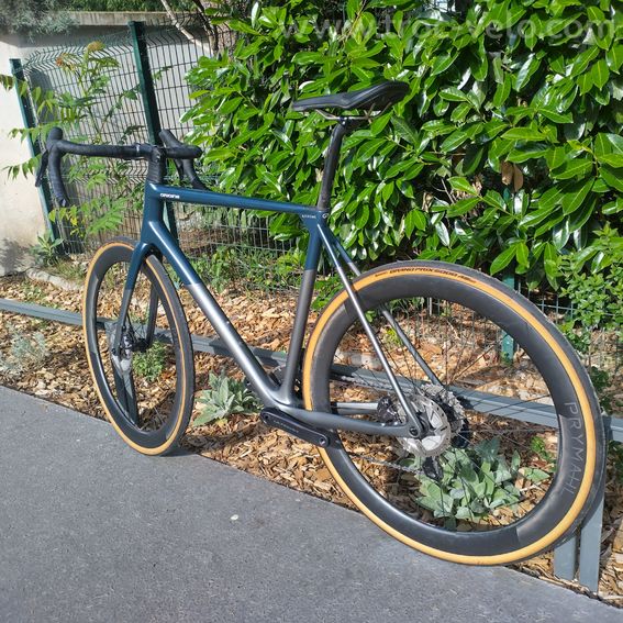 Origine Axxome III Gtr - 5