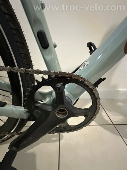 Vélo Gravel Orbéa très peu servi - 3