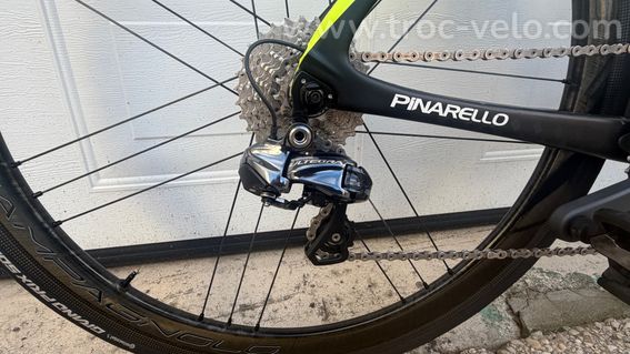 Pinarello GAN S - 3