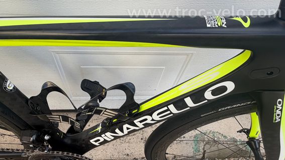 Pinarello GAN S - 4