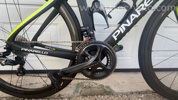 Pinarello GAN S - 5