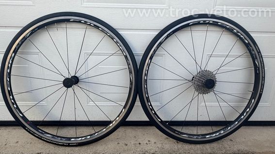 Pinarello GAN S - 6