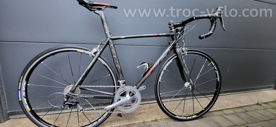 Velo route look  - 4