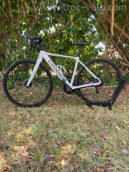 Vélo électrique