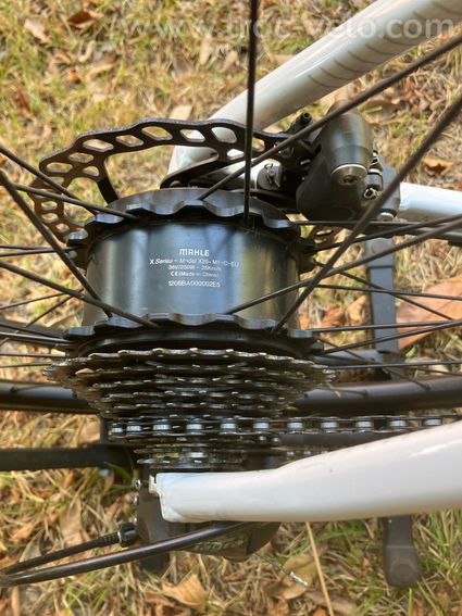 Vélo électrique - 2