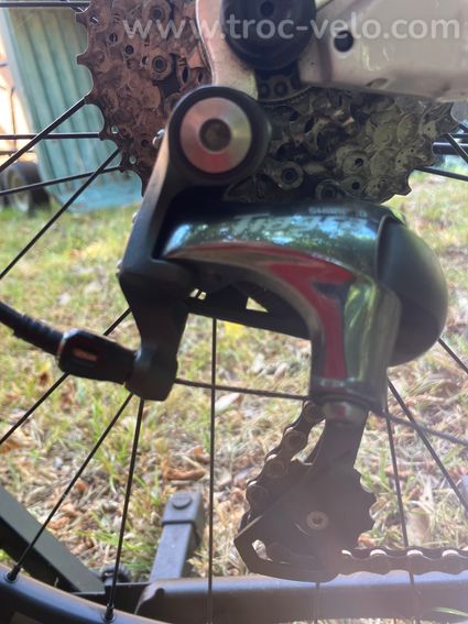 Vélo électrique - 4