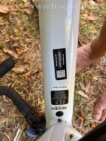 Vélo électrique - 5