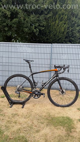 Trek Émonda SLR7 2019 - Taille 56