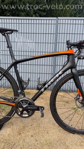 Trek Émonda SLR7 2019 - Taille 56 - 2