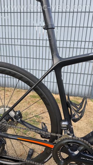 Trek Émonda SLR7 2019 - Taille 56 - 3