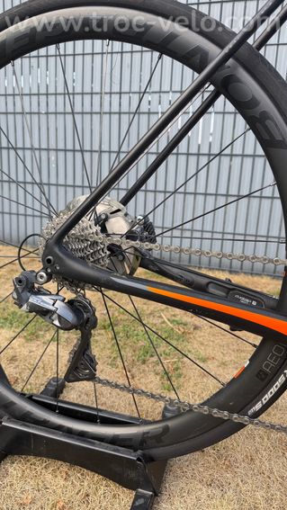 Trek Émonda SLR7 2019 - Taille 56 - 4