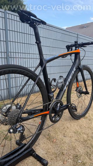 Trek Émonda SLR7 2019 - Taille 56 - 5
