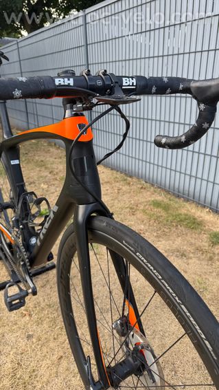 Trek Émonda SLR7 2019 - Taille 56 - 6