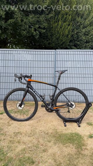 Trek Émonda SLR7 2019 - Taille 56 - 7