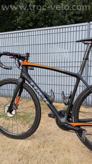 Trek Émonda SLR7 2019 - Taille 56 - 8