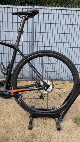 Trek Émonda SLR7 2019 - Taille 56 - 9