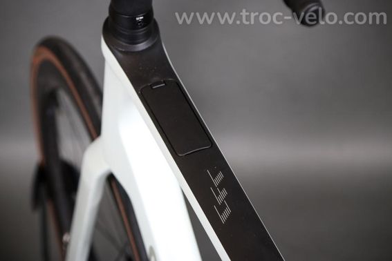 Canyon Endurace CFR – Shimano Dura-Ace Di2 - 5