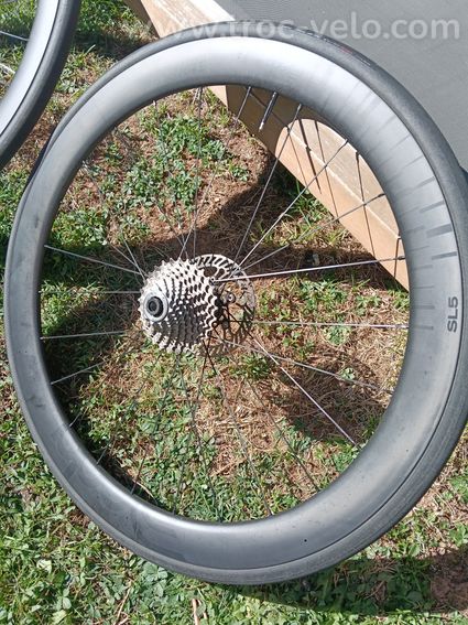 Roues Deda sl5 - 2