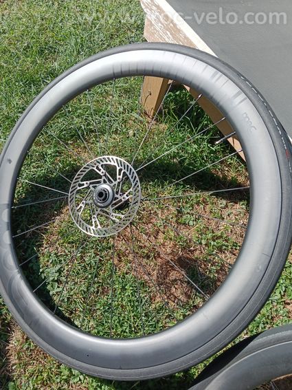 Roues Deda sl5 - 3
