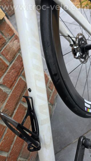 Specialized tarmac SL8 s'works sram red AXS 12v - 2