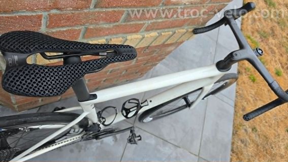 Specialized tarmac SL8 s'works sram red AXS 12v - 3