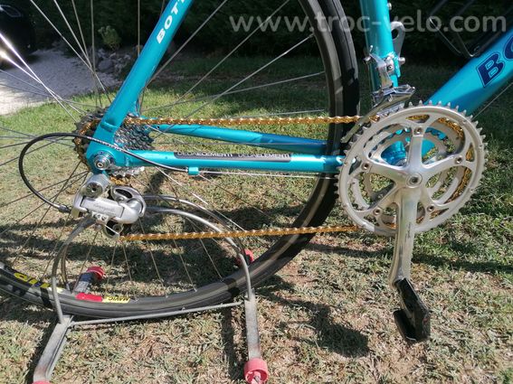 Vélo Bottechia  - 2