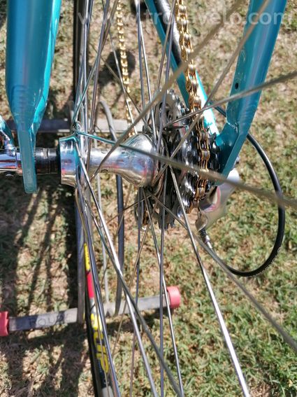 Vélo Bottechia  - 4