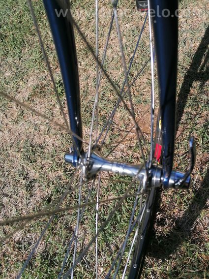 Vélo Bottechia  - 5