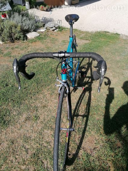 Vélo Bottechia  - 6